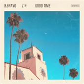 Good Time (feat. ZIN) artwork