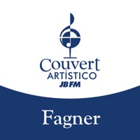 Couvert Artístico JB FM: Fagner - Fagner & JB FM