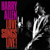 Love Songs Live - Warm and Tender - Harry Allen