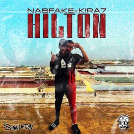 HILTON (feat. Kira7) NAB FAKE