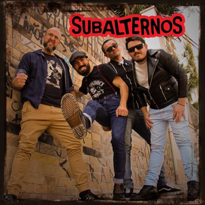 Subalternos