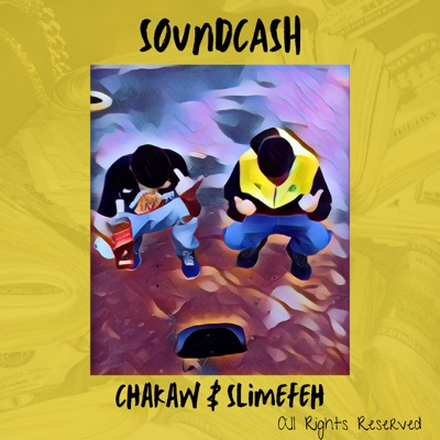 Soundcash - Single