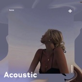 Home - Acoustic artwork