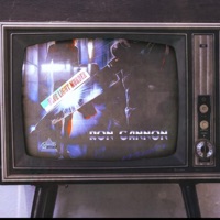 Ron Cannon - Future Kill