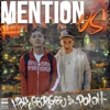 Mention Us (feat. DoggFatherPoloh) - Single