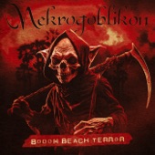 Nekrogoblikon - Bodom Beach Terror