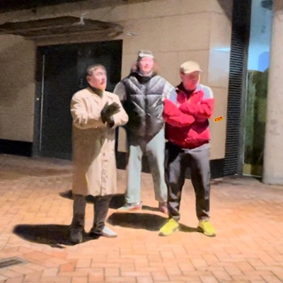 Da Price (feat. Curtisy & Fynch) - Single