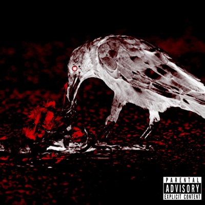 CROWS (feat. Jay_Swim) - Single
