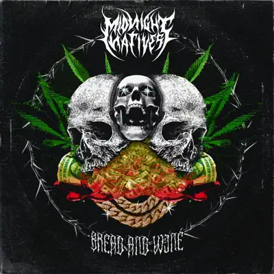 Listen to Bread and Wine - Single by Midnight Natives