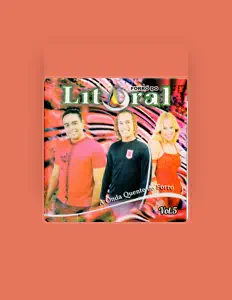 Listen to Forró do Litoral, watch music videos, read bio, see tour dates & more!
