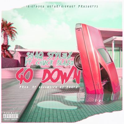 Go Down - Single