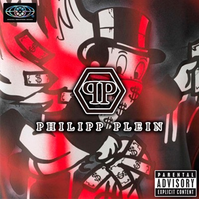 philipp plein - Single