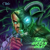 The Green Goat - Single - Clido