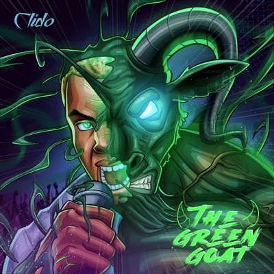 The Green Goat - Single