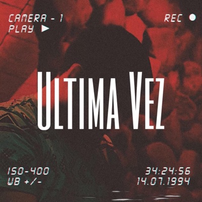Última Vez - Single