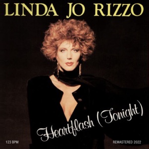 Heartflash (Tonight) [Remastered 2022] - EP
