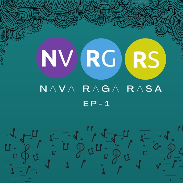 NaVaRaGaRaSa Ep 1 - EP