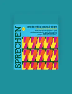 Escucha a Sprechen x Double Deer, mira videos musicales, lee su biografía, consulta las fechas de las gira y más.