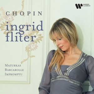 Chopin: Mazurkas, Op. 59 - Barcarolle, Op. 60 - Waltz, Op. 64 No. 1 "Minute" - EP