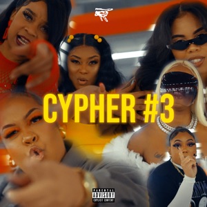 Cypher #3 (feat. Finellah & Jee)
