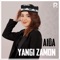 Yangi Zamon - Aida lyrics