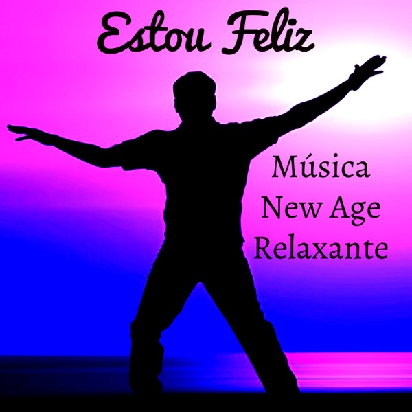 Estou Feliz - Música New Age Relaxante para Estabilidade Curas Espirituais Yoga com Sons da Natureza Instrumentais & Ananda
