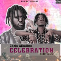Celebration (feat. 2fyngerz) - Single - Chris Alkaline