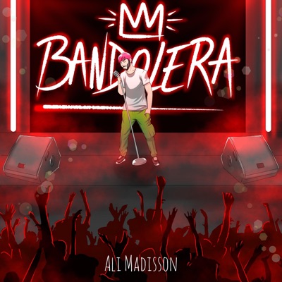 bandolera - Single