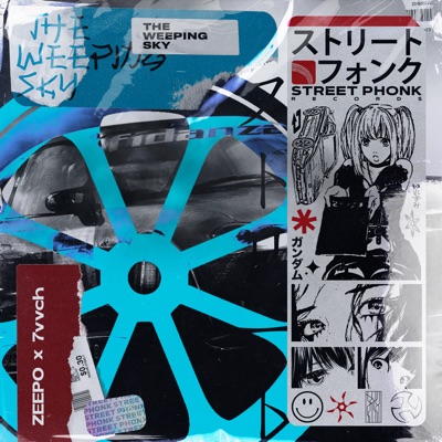 The Weeping Sky - Single