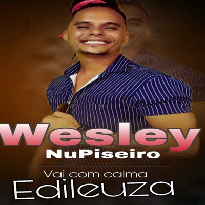 Vai com Calma, Edileuza - Single