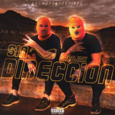 Sin Dirección - Single