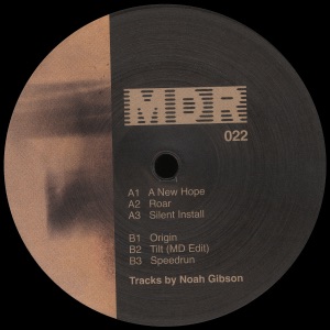 Mdr 22 - EP