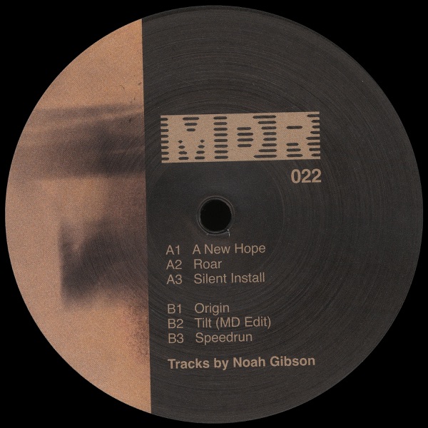 Mdr 22 - EP