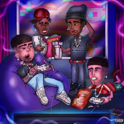 Zoro (feat. Arturito) - Single