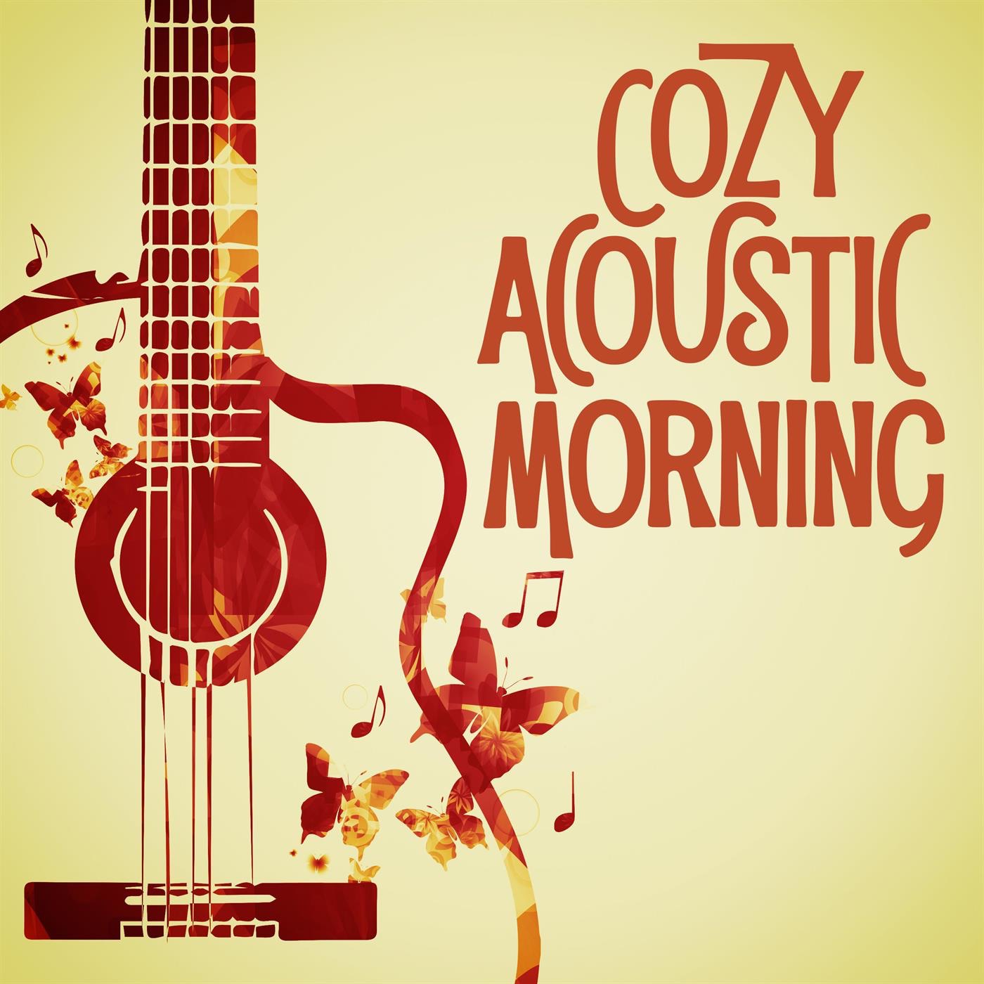 Cozy Acoustic Morning