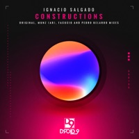Constructions - Single - Ignacio Salgado