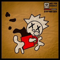 Hot Coffee - Single - helloimtobi