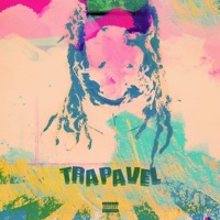 TRAPAVEL - EP - Trapavel