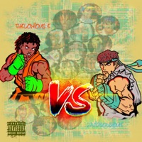 Like You - Single - Thelonious E & DavidSoldOut