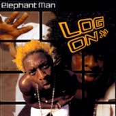 Log On (Radio Version) artwork