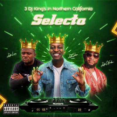 Selecta - Single