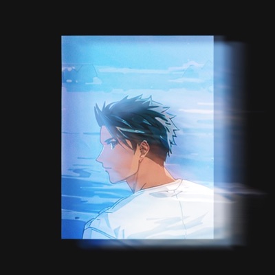 Now & Then - Single