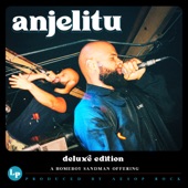 Anjelitu (Deluxe Edition) artwork
