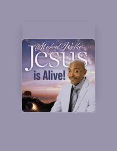 Michael Walkerを聴いたり、ミュージックビデオを鑑賞したり、経歴やツアー日程などを確認したりしましょう！