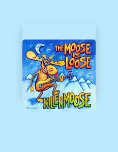 Ascolta Killer Moose, guarda video musicali, leggi la biografia, vedi le date del tour & altro!
