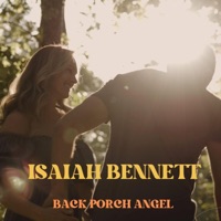 Back Porch Angel