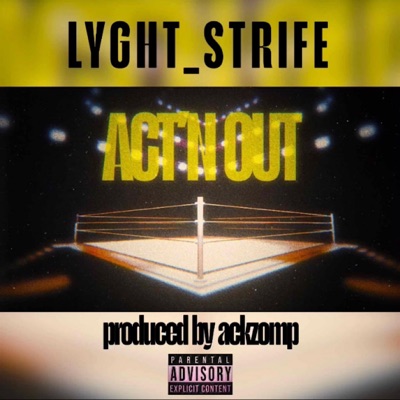Act'n Out - Single