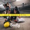 Aja huoletta (feat. Suomalaiset) - BEELY lyrics