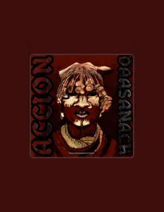 Listen to Accion Daasanach, watch music videos, read bio, see tour dates & more!