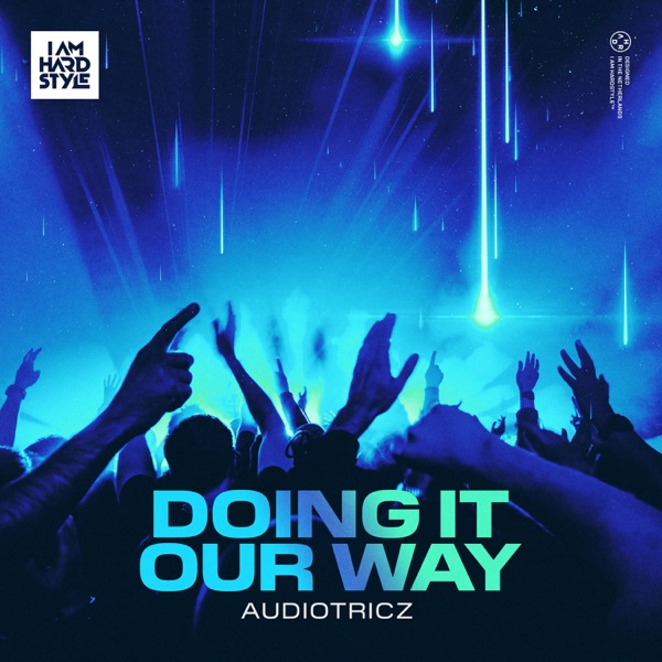 Doing It Our Way - Single